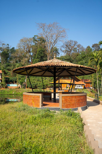 Others 3, Villa Katipadu Coorg, Kodagu