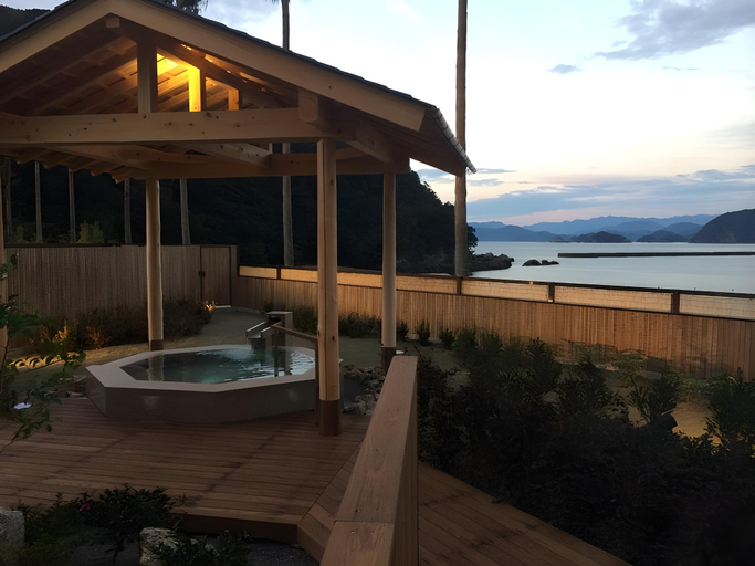 Sport & Beauty 4, Hotel Tokinoza, Kihoku