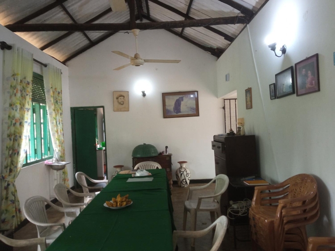 Others 2, Park view Bungalow Wilpattu, Nochchiyagama