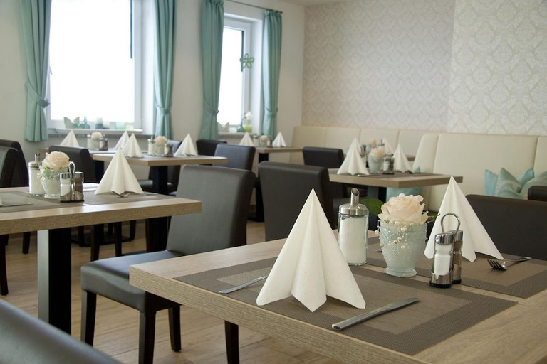 Food & Drinks 4, Hotel Claro Garni, Erding