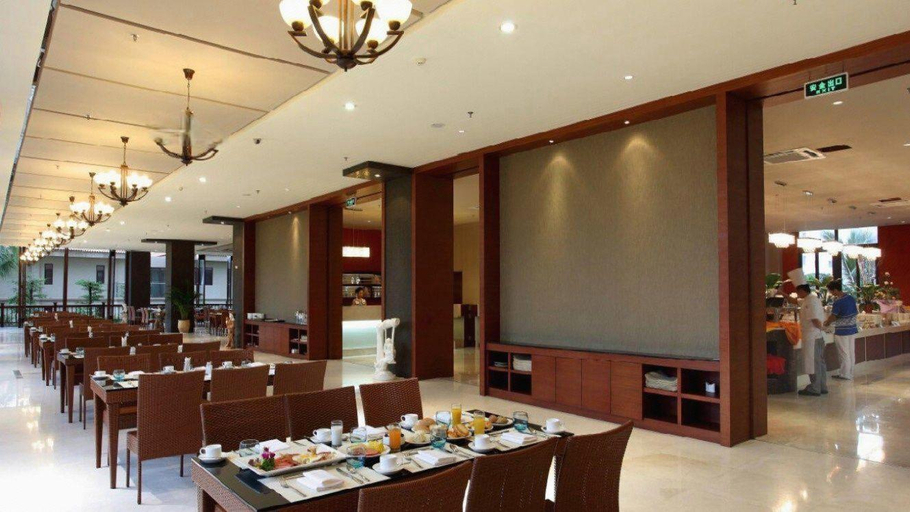 Food & Drinks 5, La Costa Hotel, Sanya