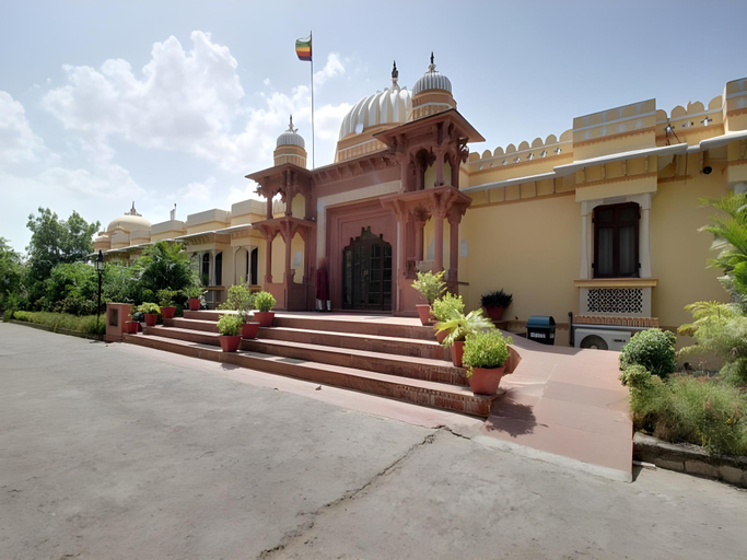 Others 4, Amar Mahal Orchha, Tikamgarh
