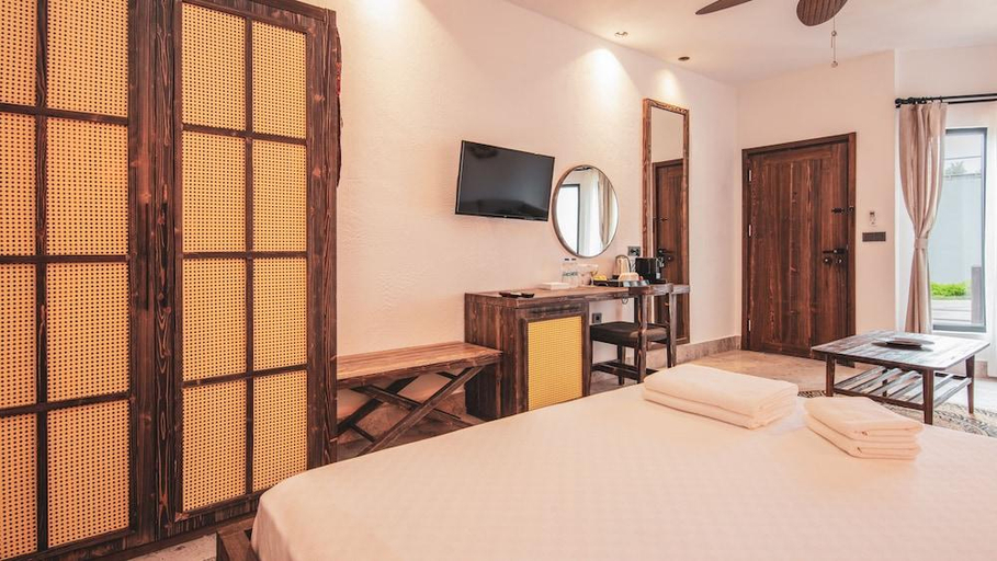 Bedroom 3, Beach 222 Ölüdeniz, Fethiye