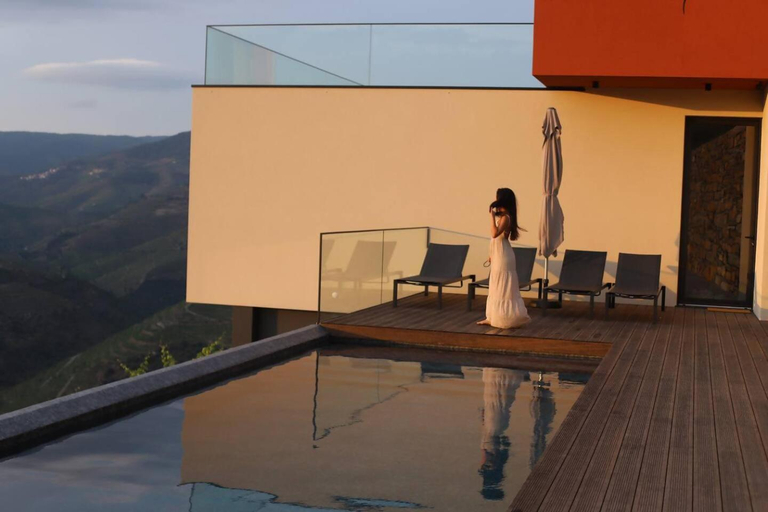 Sport & Beauty 5, Quinta Vale de Lobos Douro, Armamar
