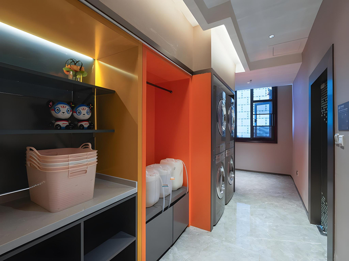 Others 5, Hampton by Hilton Lhasa Najin Road, Lhasa