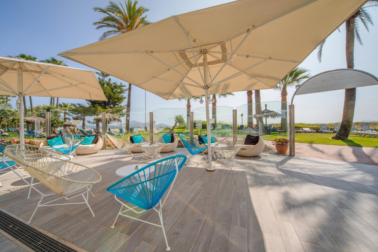 Sport & Beauty 2, PLAYA ESPERANZA RESORT, Baleares