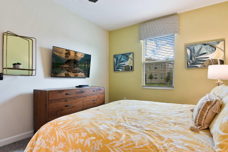 2, Home 9 Bed Themed Rooms, Pool, Storey Lake, Osceola