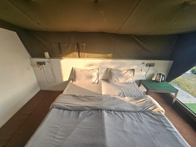 Bedroom 2, The Sweven NeerVan, Tehri Garhwal