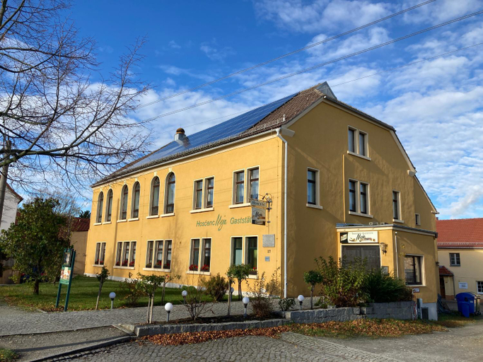 Exterior & Views, Landgasthof Meja, Bautzen