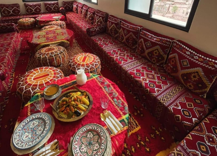 Others 4, Tayda Guest House, Azilal