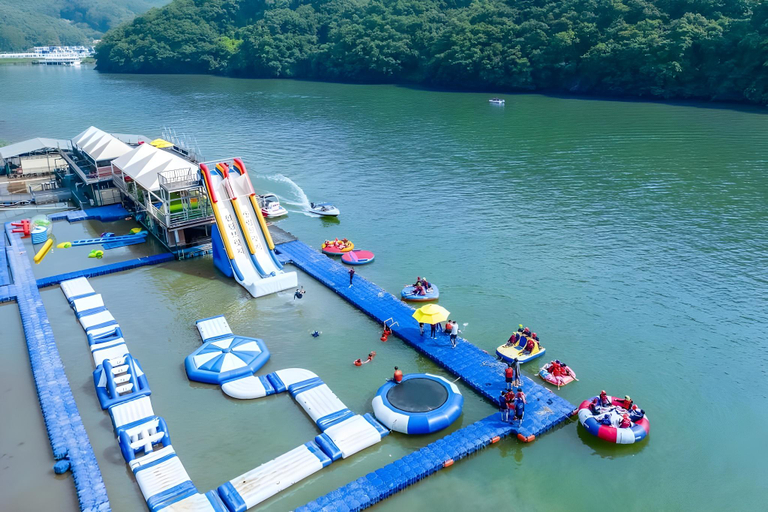 2, Gapyeong Healing Bridge Camping Site, Gapyeong