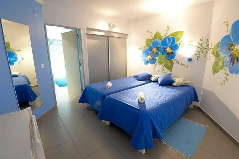 Bedroom 3, Duna Parque Beach Club - Duna Parque Hotel Group, Odemira
