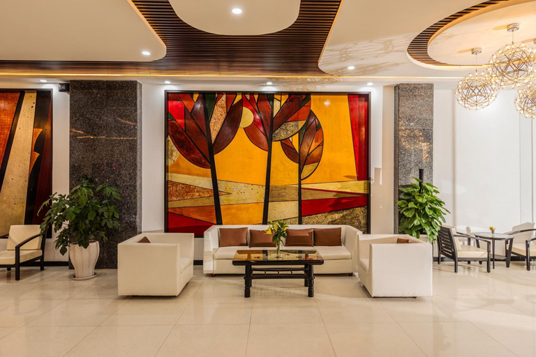 Public Area 3, Kamala Hotel & Apartment Da Nang, Da Nang