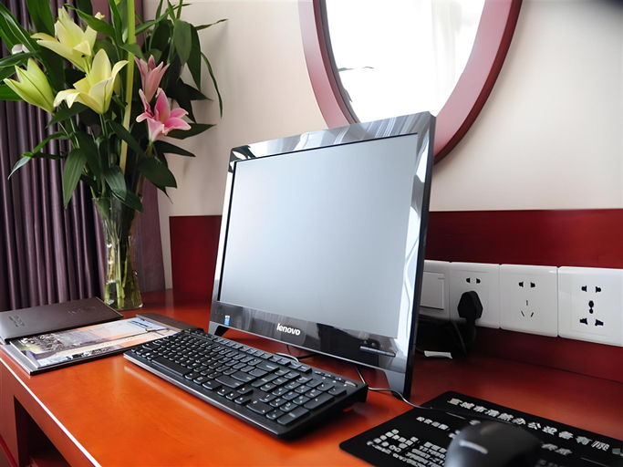Others 5, GreenTree Inn Xuancheng South Zhaoting Road Business Hotel, Xuancheng
