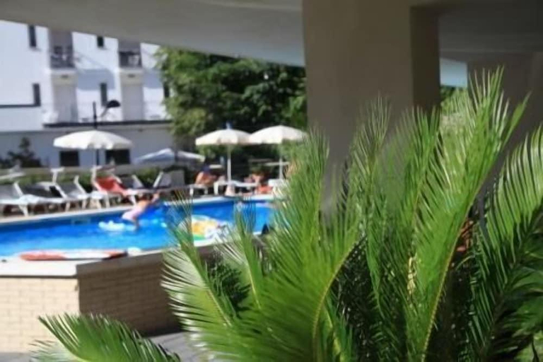 Sport & Beauty, Mona Lisa Hotel, Rimini