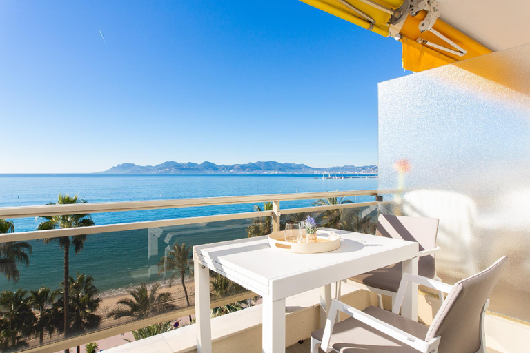 Others 4, On la Croisette: luxe 2 bedrooms/ 2 baths, Alpes-Maritimes
