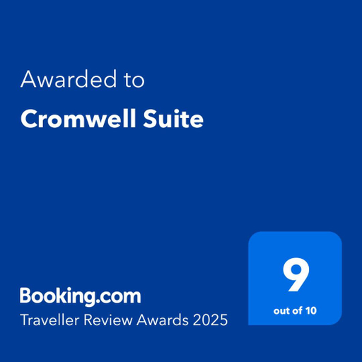 Others 3, Cromwell Suite, Hampshire