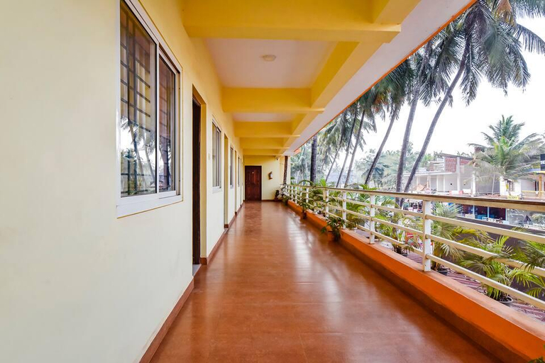 Others 5, FabHotel Morjim Paradise - 800M From Morjim Beach, North Goa