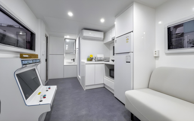 Others 4, Hayatakids Pool Villa N Caravan, Gapyeong