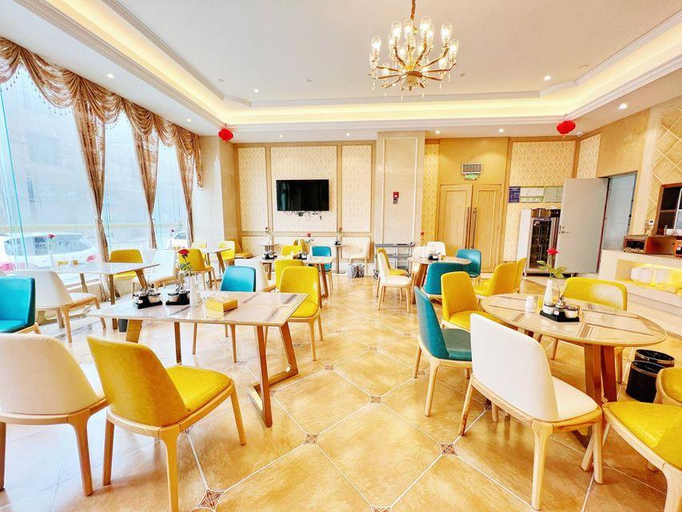 Food & Drinks 5, Vienna Hotel Baoshan Yongchang Road, Baoshan