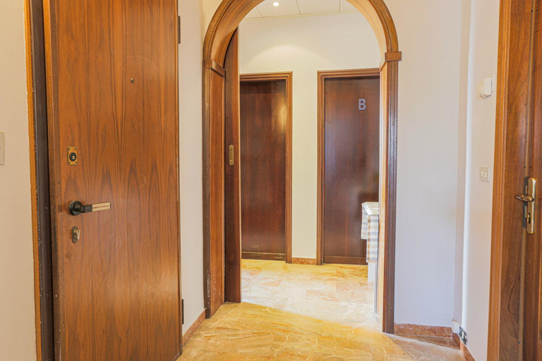3, Le Barche Guest House, Venezia