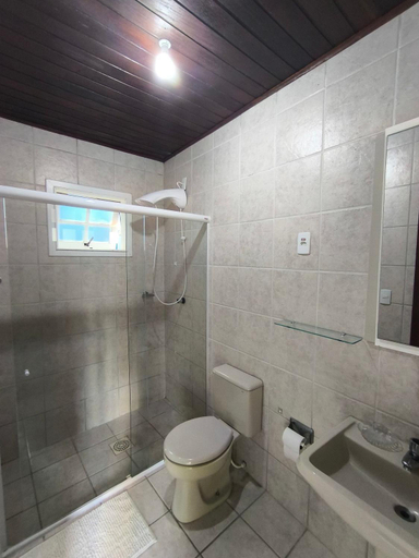 Bathroom 3, Pousadinha e Residencial Sto Antonio - Praia de Bombas/Bombinhas-SC, Bombinhas