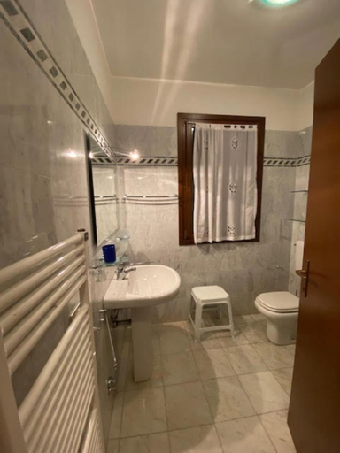 Bathroom 5, Albarella Villa with sea view and pool, Rovigo
