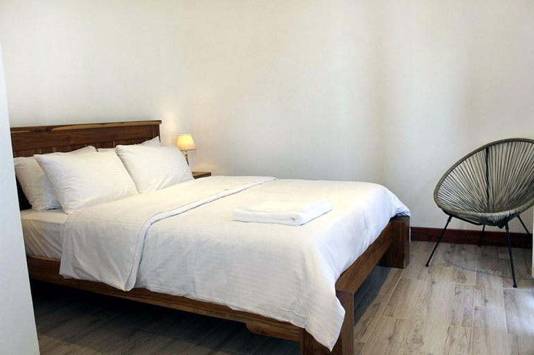 Bedroom, Pedasi Nature Paradise, Pedasí