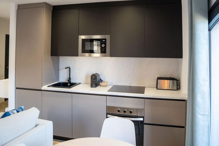 Others 2, Apartamentos MLC Ciudad de Linares, Jaén