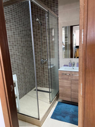 Bathroom 3, PUERTO MARINA ASILAH, Tanger-Assilah