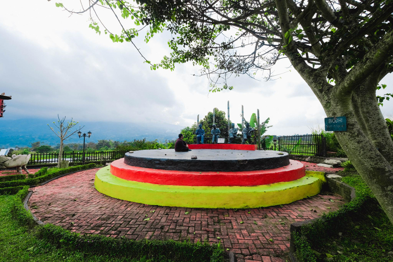 Others 5, Aie Angek Cottage, Tanah Datar