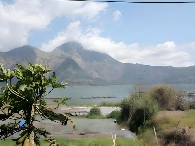 Others 5, Volcano 3 Hotel, Bangli