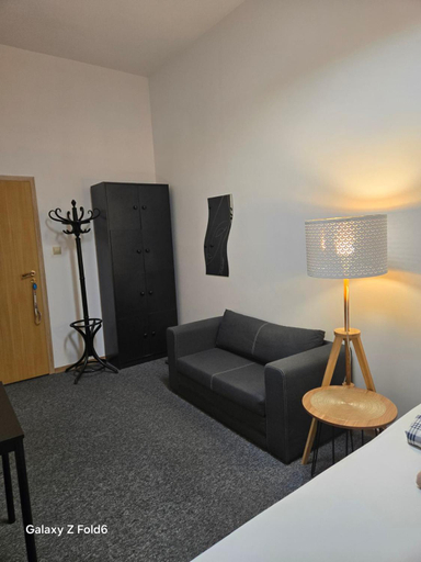 Others 3, Pinto Guest Rooms, Warsaw