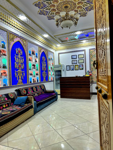 Others 3, Jahangir Boutique Bukhara, Buxoro