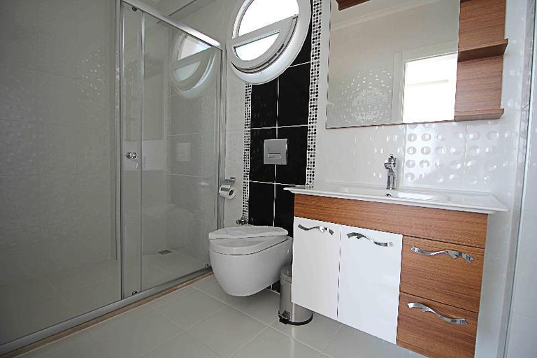 Bathroom 4, Zehra Villas, Fethiye