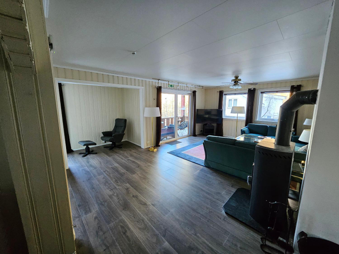 Others 4, Fossen Accommodation, Stranda