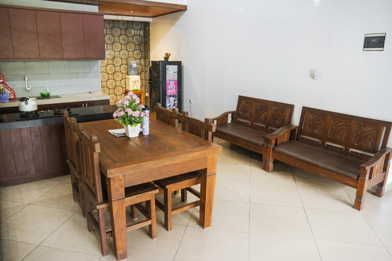 Others 5, Brand new villa Krishna - soul, harmony and vibe, Gianyar