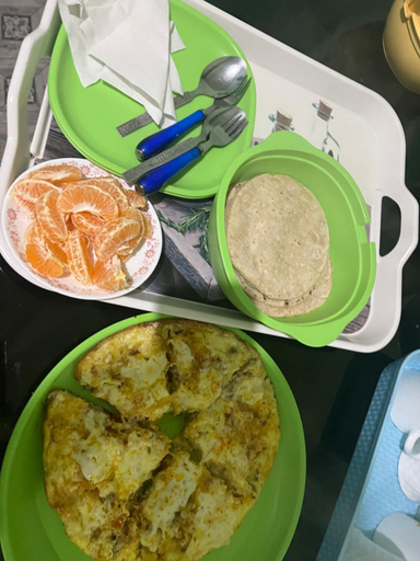Food & Drinks 4, shalom inn home stay, Darjiling