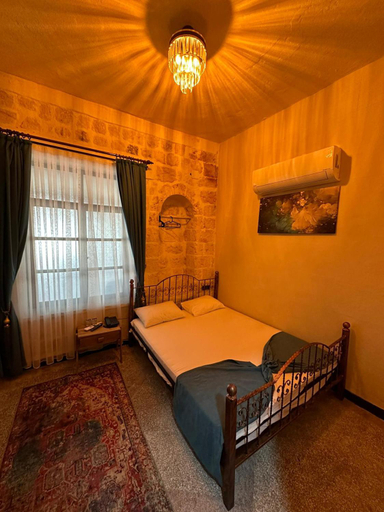 Bedroom 2, Sılto's Butik Otel, Kızıltepe