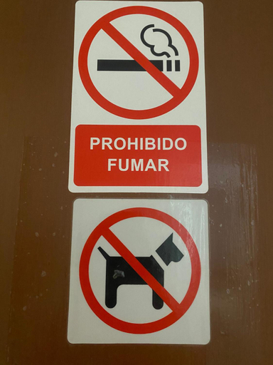 Others 4, Hostal Retiro, Madrid