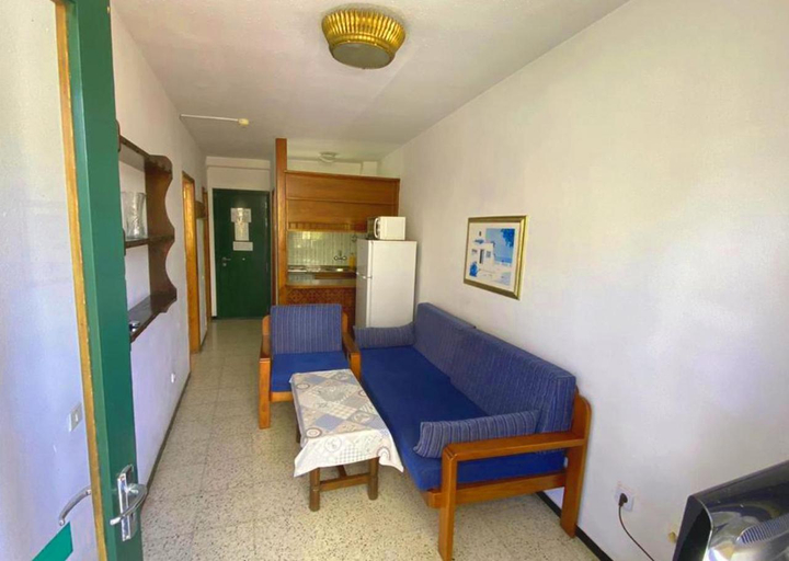 Bedroom, Caroni, Las Palmas
