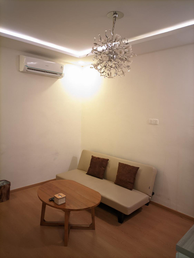 Others 5, Casanova 3B BCS Grand batam 2Bedroom 3rd Floor *, Batam