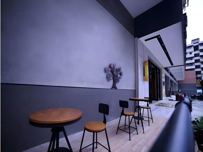 Others 5, IU Hotel Guangzhou Taihe Square Branch, Guangzhou