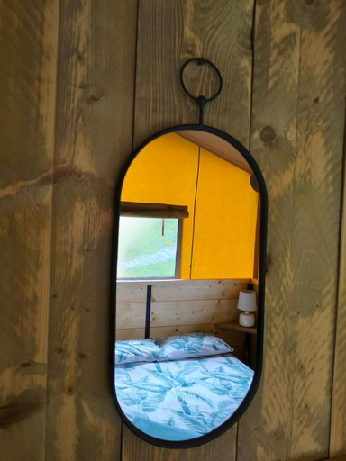 Others 2, Beara Lodge Glamping, Devon