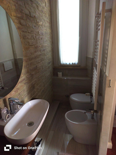 Bathroom 2, B&B Suite 44, Pesaro E Urbino