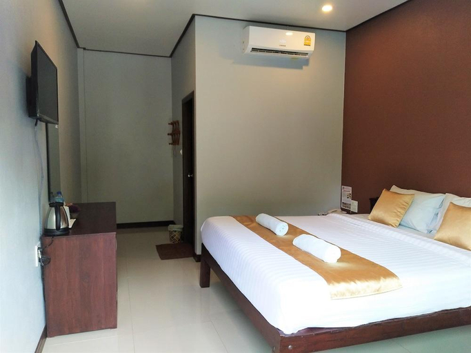 Bedroom 5, Rodsarin Garden Saraburi, Kaeng Khoi