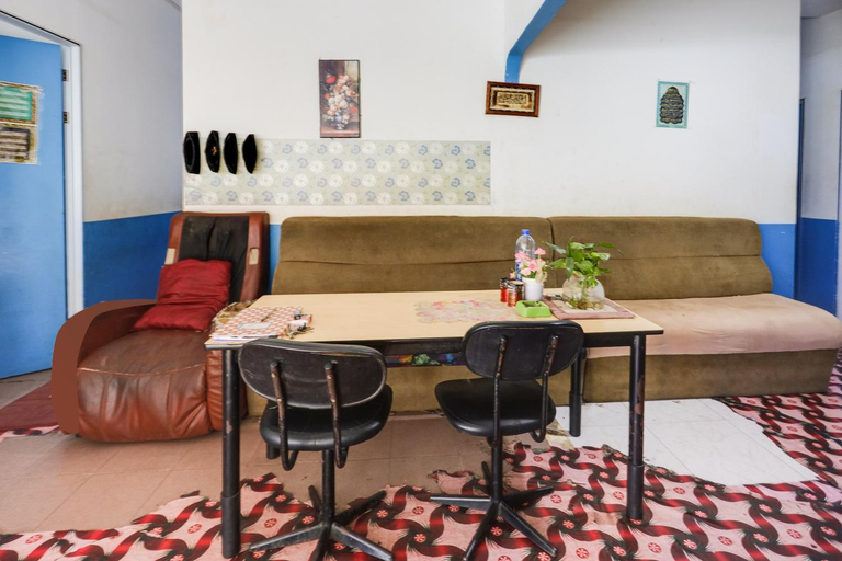 Public Area 2, Hotel O Bagus Stay, Tanjung Pinang
