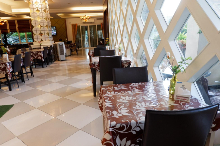 Food & Drinks 5, Kwanruen Resort, Muang Nakhon Ratchasima