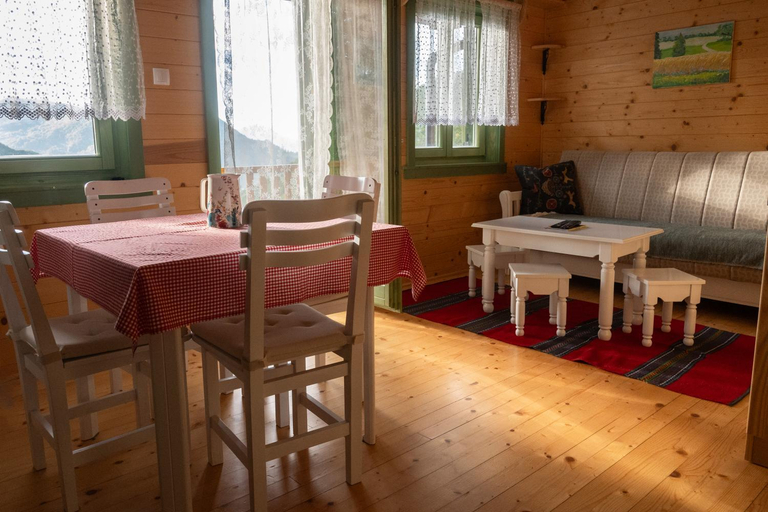 Food & Drinks 4, STD Besevic "Nase Brdo" Ivanjica, Ivanjica