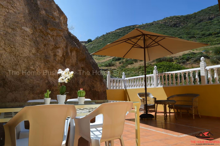 Food & Drinks, House Altos de Gldar, Las Palmas